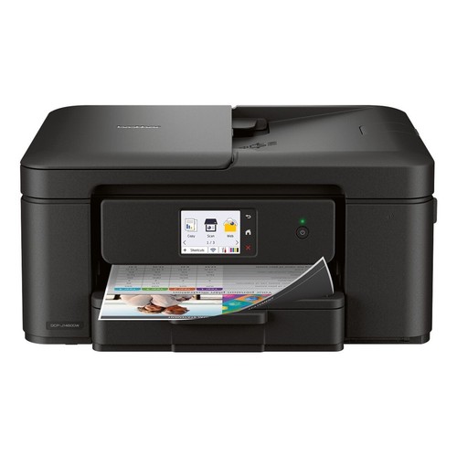 Brother dcp j1460dw - brother, dcp-j1460dw