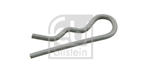 Für febi 03517 - cotter, for