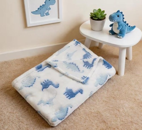 Baby kuscheldecke 100x80 - kuscheldecke, cm