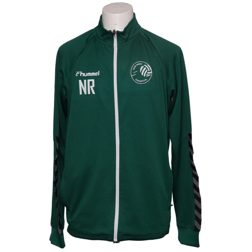Hummel trainingsjacke - hummel,,