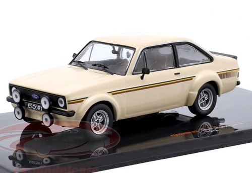 1976 ford escort mkll - 1976, 2