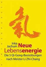 Neue Lebensenergie