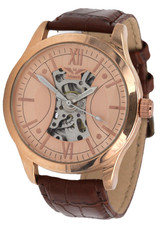 Minoir Uhren Herrenuhr Rethel