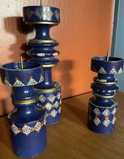 Expertic Kerzenhalter