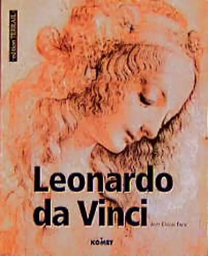 Leonardo vinci - leonardo,