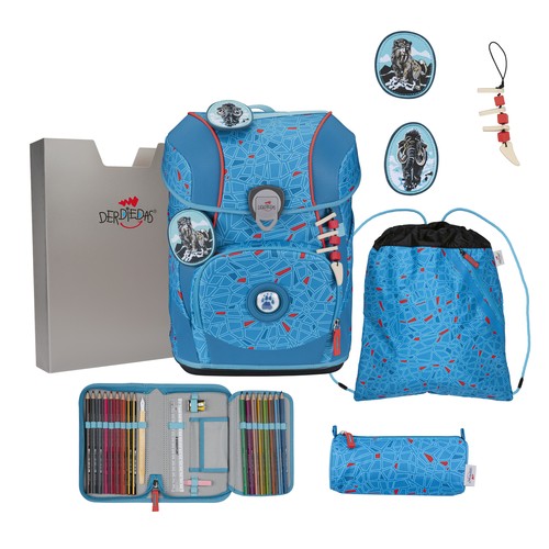 Derdiedas ergoflex tiny - derdiedas,