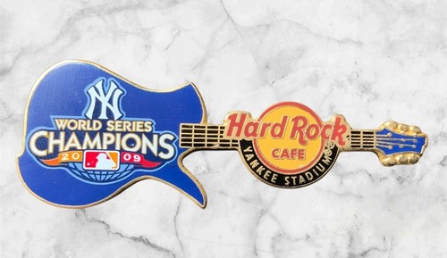Hard rock cafe yankee - cafe,