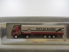 Herpa lkw modell - herpa,
