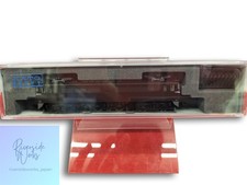 KATO Spur N 3093-3 Zugmodell