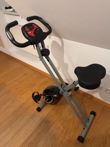 Heimtrainer fahrrad home mit - heimtrainer,