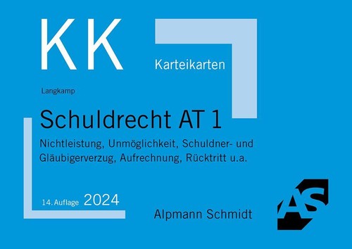 Karteikarten schuldrecht 1 - karteikarten,