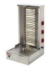 Dönergrill Gyrosgrill