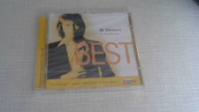 ZOUNDS-CD: AL STEWART - " ON