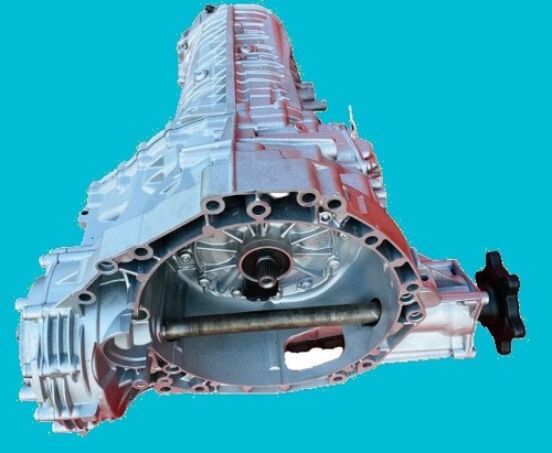 Getriebe tronic audi a5 - s-tronic,