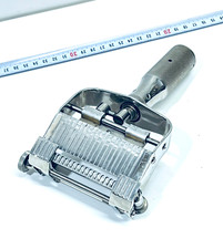 ZIMMER No. 666 Handstück Dermatom / Air Dermatome Handpiece X10