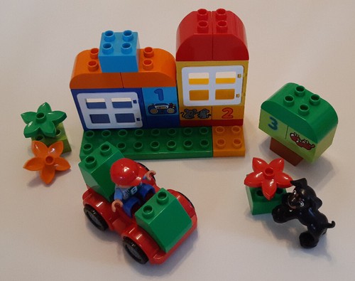Lego duplo starter set mit - lego,