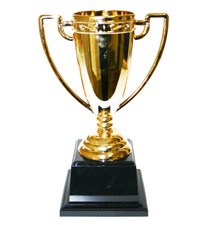 POKAL Wettkampf Gewinner