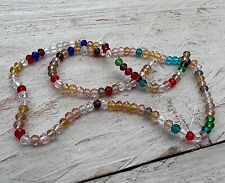 1 Strang facettierte