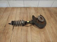 Federbein Smart ForTwo 451 Achsschenkel Radnabe vorne links A4513320001