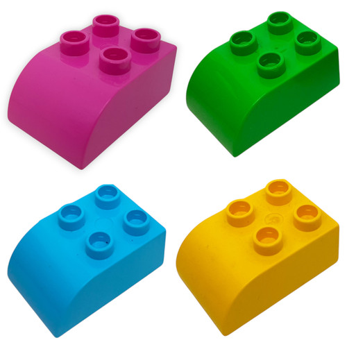 Lego duplo basic dachstein - lego,
