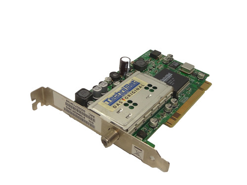 Technisat skystar sky2pc - technisat,