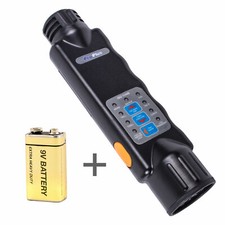 Pro Plus Anhänger Beleuchtungs Tester 13 Polig 12 Volt ISO für Anhänger