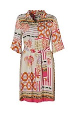 Eve in Paradise Kleid Juliane