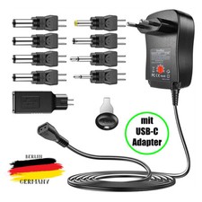 Universal Stecker Netzteil