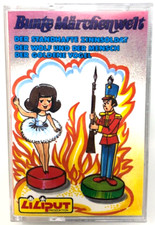 MC Bunte Märchenwelt -