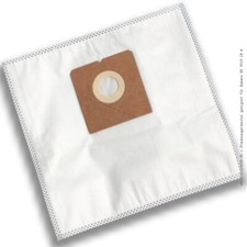 40 Staubsaugerbeutel geeignet