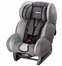 RECARO Ersatzbezug Autositz Young Sport Hero - Shadow