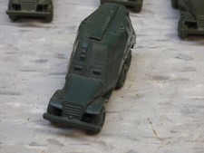 Roskopf RMM Minitanks
