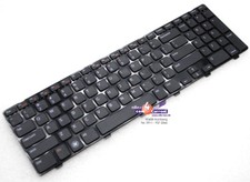 ENGLISCH US AMERIKANISCH NOTEBOOK TASTATUR DELL INSPIRON N5110 M5110 04DFCJ 541