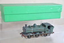 SAMHONGSA RTR KIT GEBAUT