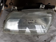 Scheinwerfer VW Sharan Hauptscheinwerfer vorne rechts 0301048301 7M1941015H