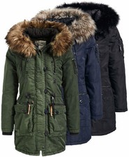 Khujo damen jacke - khujo,