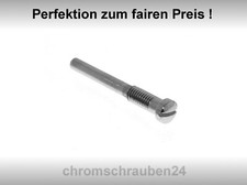 Schaftschraube an Lager Haltetau NEU MERCEDES W136 170V W191 170S W186 W189 300 