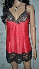 Verführung pur! Vintage Glanz