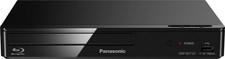 Panasonic DMP-BDT167 3D