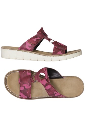 Rieker sandalen damen - sandalen,