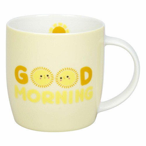 Könitz becher good morning - good,