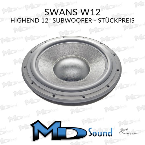 Swans w12 highend - w12,