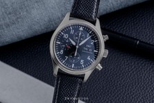 IWC Schaffhausen Fliegeruhr