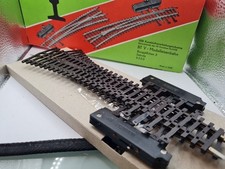 Pilz VEB Spur H0 1:87