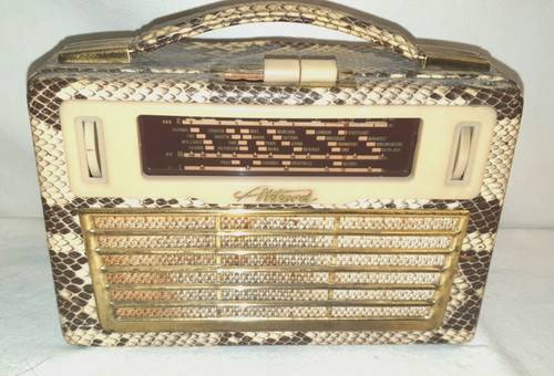Akkord jonny m57 röhre - ,