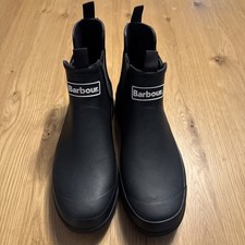 BARBOUR Stiefel Stil