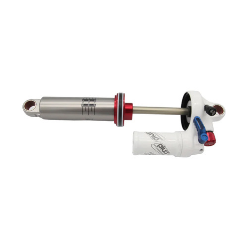 Rock shox monarch - shox, rc3