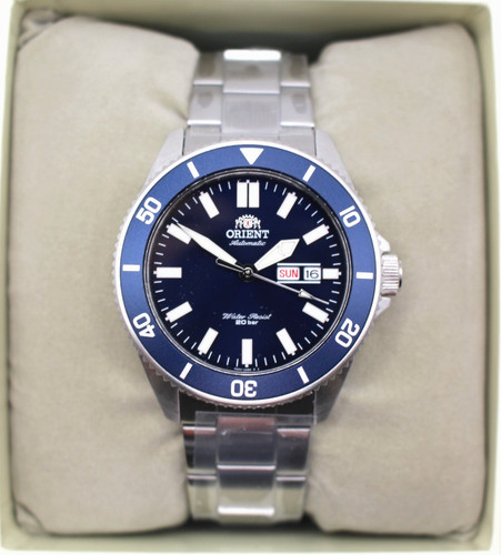 Orient sports aa0007l - orient,