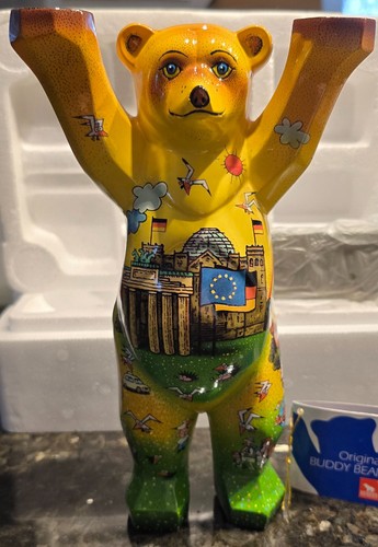 Buddy bär berlin - bär, -neu