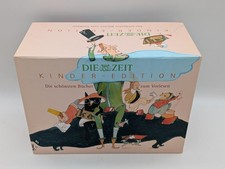 Die schönsten Bücher zum Vorlesen Kinder Edition Bd. 1-15, J. Aiken, Zeit Verlag